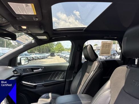 Used 2022 Ford Edge ST w/ Equipment Group 401A AWD/4WD image 22