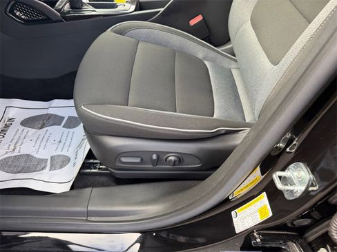 Certified 2023 Chevrolet TrailBlazer LT image 13