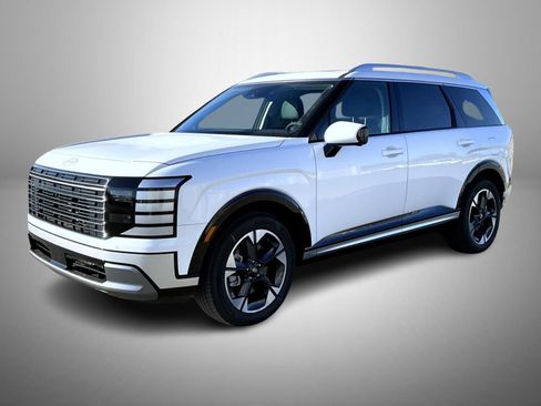 New 2026 Hyundai Palisade Limited image 1