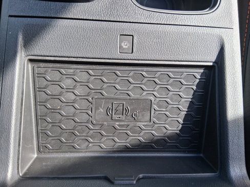 New 2026 Nissan Frontier Pro-X image 18