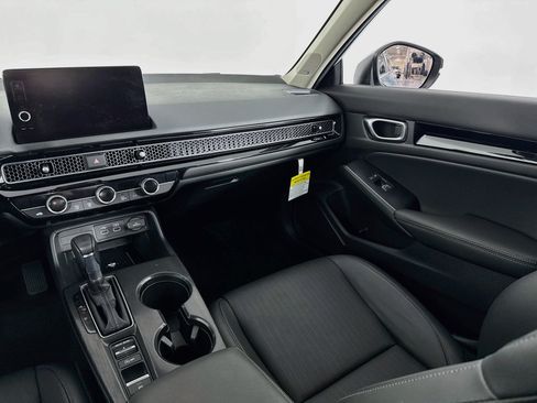 Certified 2024 Honda Civic Touring image 25