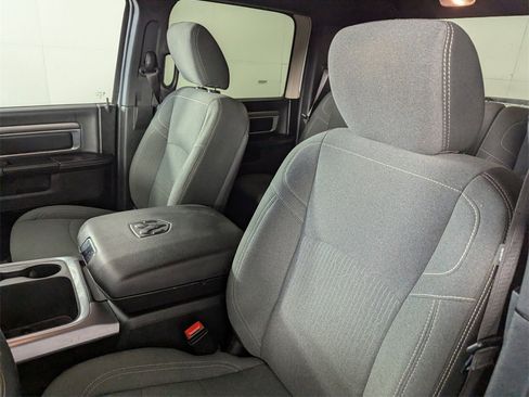 Certified 2023 RAM 1500 Classic Warlock image 11