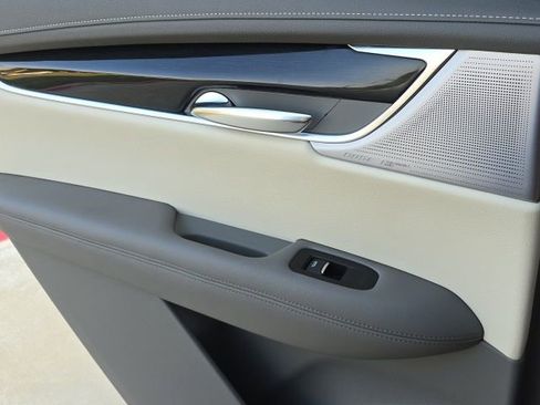 New 2025 Cadillac XT6 Premium Luxury w/ Technology Package image 19