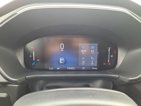 New 2025 Ford Escape ST-Line image 21