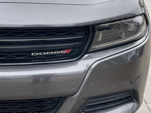 Used 2023 Dodge Charger SXT image 7