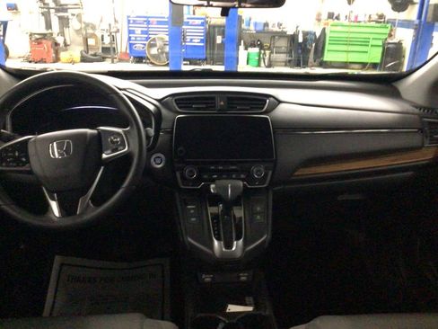 Used 2020 Honda CR-V EX image 22