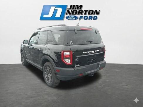 Used 2022 Ford Bronco Sport Big Bend image 7