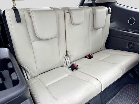 Used 2022 Subaru Ascent Limited w/ Technology Package AWD/4WD image 22