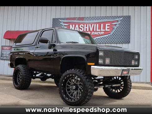 Used 1988 GMC Jimmy 4WD image 1
