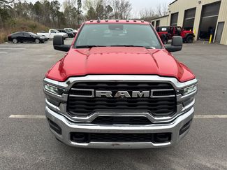 New 2026 RAM 3500 Tradesman w/ Chrome Appearance Group A video 2