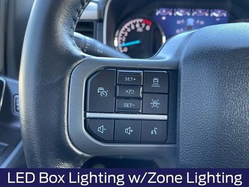 Used 2021 Ford F150 XLT w/ Equipment Group 302A High image 13