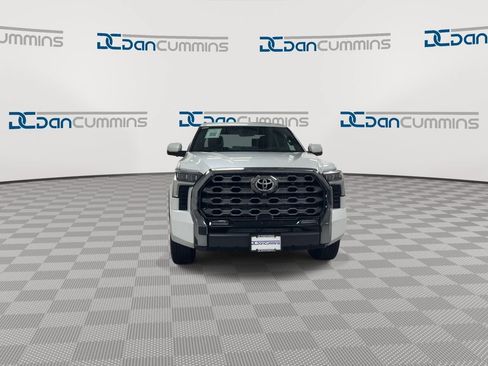 Used 2024 Toyota Tundra Platinum AWD/4WD image 3