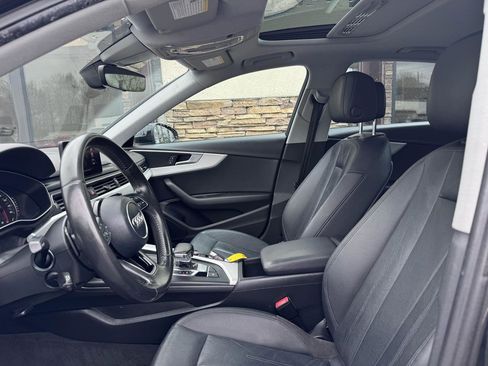 Used 2017 Audi A4 2.0T Premium image 14