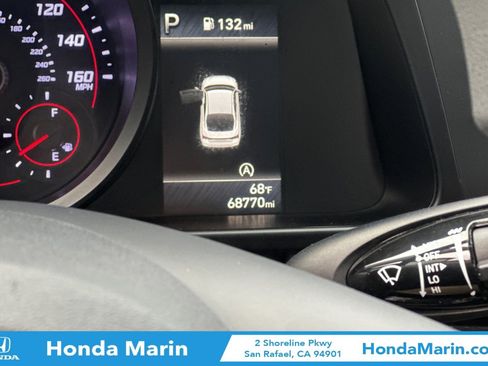 Used 2022 Hyundai Elantra SE image 28