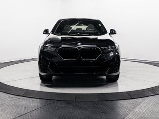 Used 2024 BMW X6 xDrive40i w/ Executive Package video 2