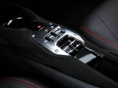 Certified 2025 Ferrari 296 GTB image 32