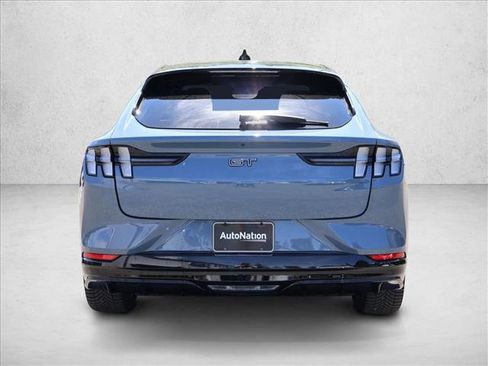 Used 2023 Ford Mustang Mach-E GT w/ GT Performance Edition AWD/4WD image 8