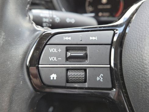 Used 2023 Honda CR-V EX-L image 34