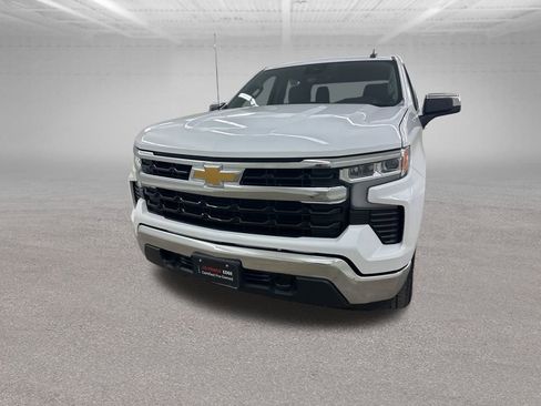 Certified 2023 Chevrolet Silverado 1500 LT image 6