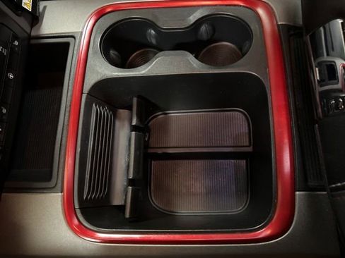 Used 2016 RAM 1500 Rebel image 34