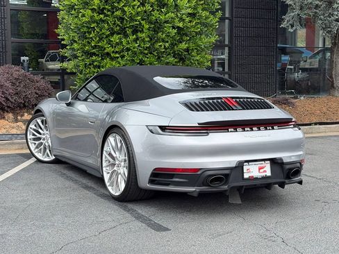 Used 2020 Porsche 911 Carrera S RWD image 17