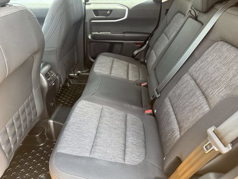 Used 2023 Ford Bronco Sport Big Bend AWD/4WD image 19