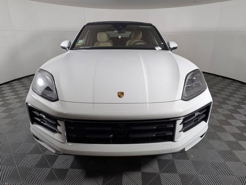 New 2026 Porsche Cayenne image 10