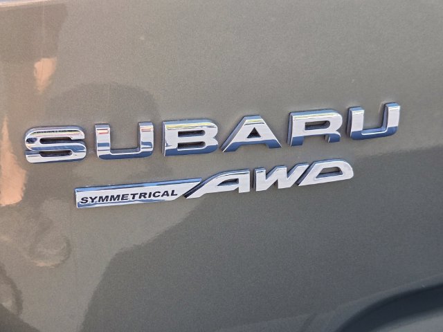 Used 2021 Subaru Forester Limited AWD/4WD image 20