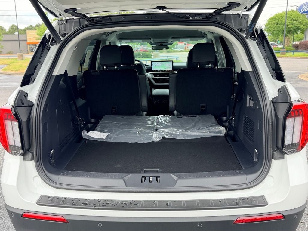 New 2026 Ford Explorer Active w/ Active Comfort Package RWD image 26