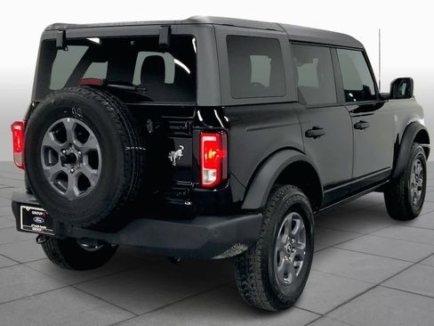 Used 2025 Ford Bronco Big Bend image 12