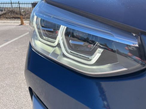 Used 2021 BMW X3 sDrive30i w/ Executive Package image 15