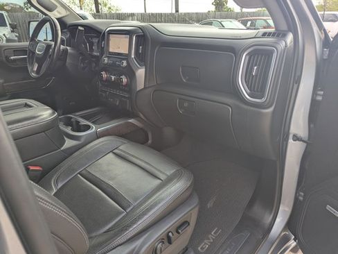 Used 2020 GMC Sierra 1500 Denali w/ Denali Ultimate Package image 21
