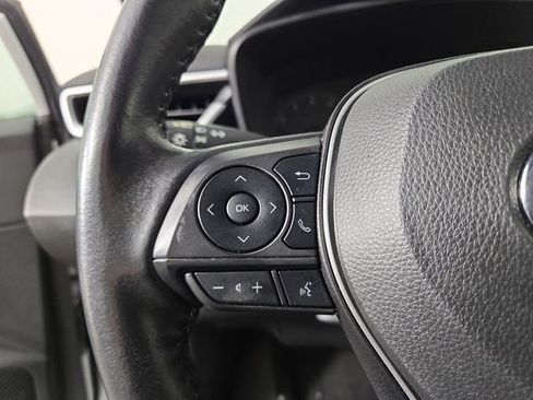 Used 2023 Toyota Corolla SE image 22