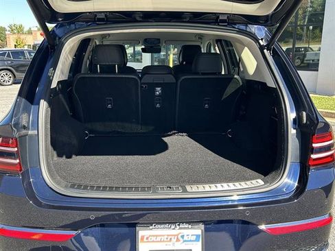 Used 2025 Genesis GV80 2.5T Standard image 9