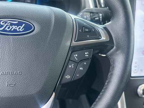 Certified 2024 Ford Edge Titanium AWD/4WD image 28