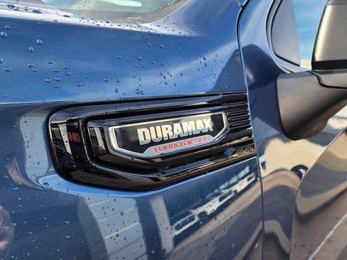 New 2026 GMC Sierra 1500 Elevation w/ X31 Off-Road Package image 10