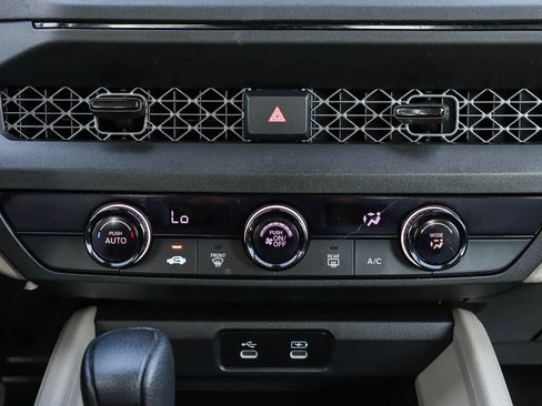 Used 2023 Honda Accord LX image 12