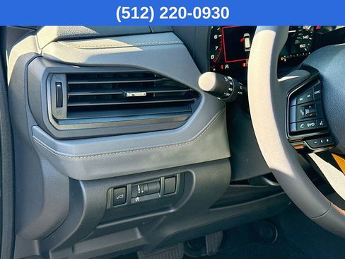 New 2026 Subaru Forester Wilderness image 11