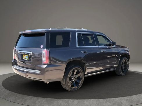 Used 2017 GMC Yukon Denali w/ Open Road Package image 5