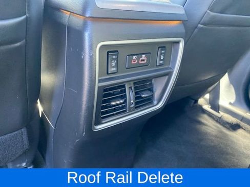 Used 2023 Nissan Murano SL image 21