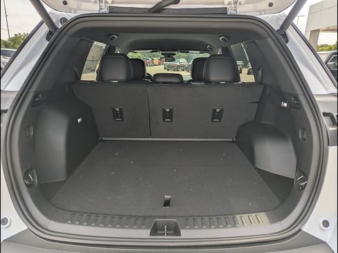 New 2026 Chevrolet Equinox RS AWD/4WD image 15