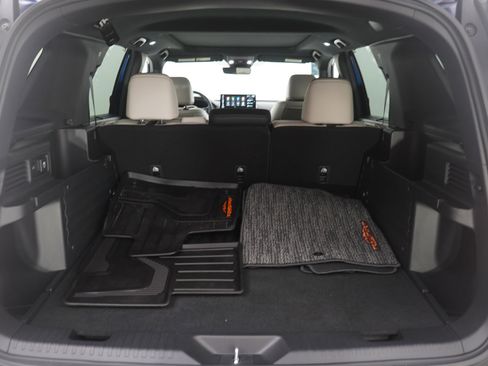 Used 2026 Honda Passport TrailSport Elite image 21