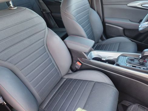 Used 2024 Dodge Hornet R/T w/ R/T Blacktop Package image 15