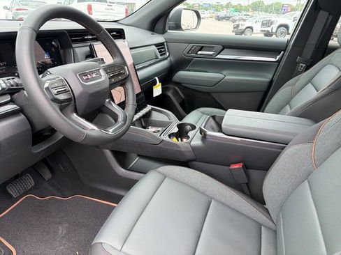 New 2026 GMC Terrain AT4 w/ Convenience Package III AWD/4WD image 17