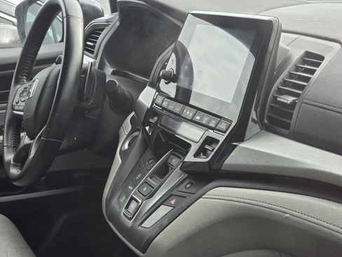 Used 2020 Honda Odyssey EX-L image 14