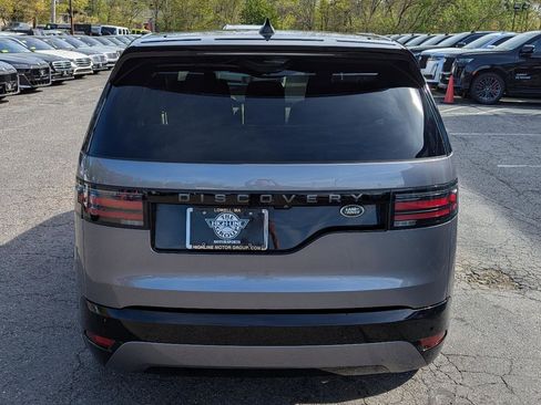 Used 2022 Land Rover Discovery S R-Dynamic AWD/4WD image 8