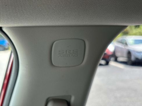 Used 2021 Subaru Crosstrek 2.5i Limited w/ Moonroof Package 1 image 32