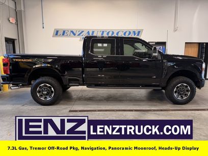 Used 2023 Ford F250 Lariat w/ Lariat Ultimate Package