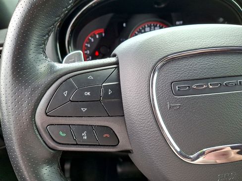 Used 2023 Dodge Durango R/T AWD/4WD image 17