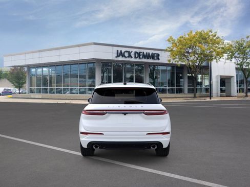 New 2026 Lincoln Corsair Premiere AWD/4WD image 5